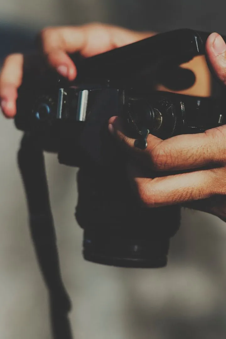 Choisir son photographe