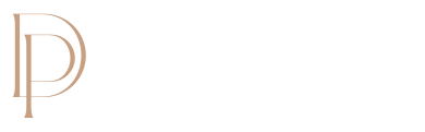 Logo Dawakeen photographe transparent blanc