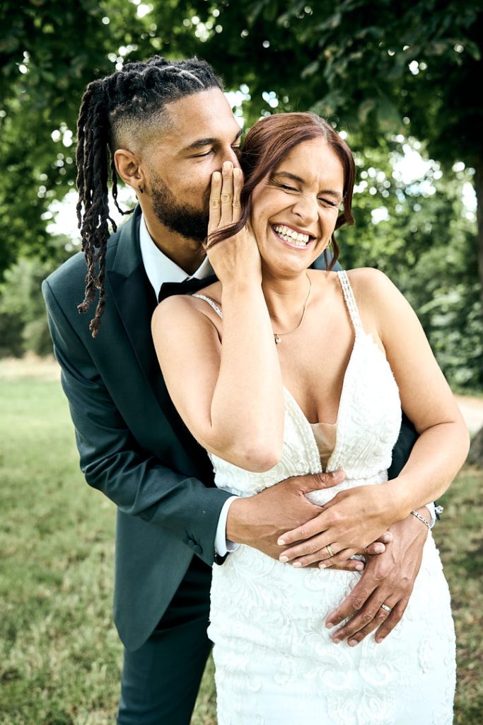 dawakeen-photographe-reportage-mariage-yvelines 1 Photo de mariage en extérieur